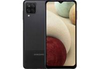 Смартфон Samsung Galaxy A12 (SM-A125) 3/32 ГБ RU, Черный