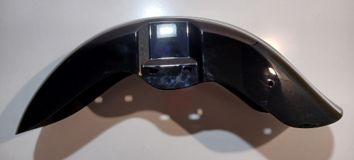 Крыло переднее мотоцикл Motoland WOLF 300