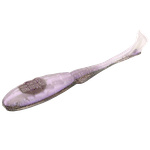 Мягкая приманка 13 Fishing Vertigo Minnow Dropshot 3" 76мм 3.2гр VM3 -