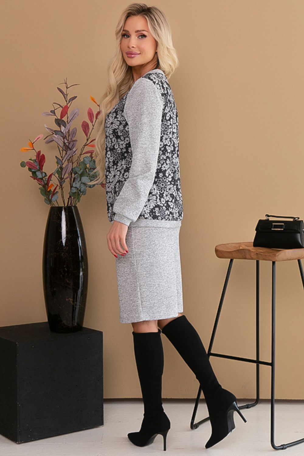 Комплект 6381 Avili (Акция)