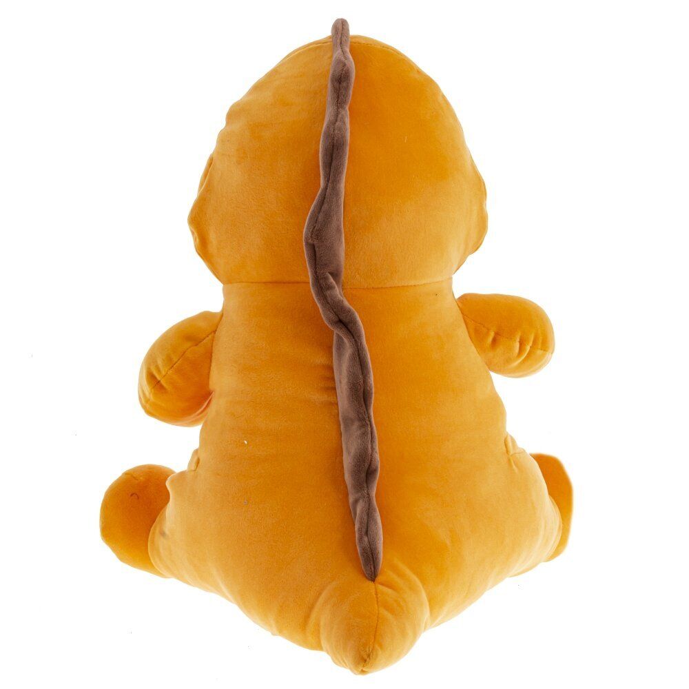 GAEM Игрушка мягконабивная "Дракон", L33 W31 H35 см