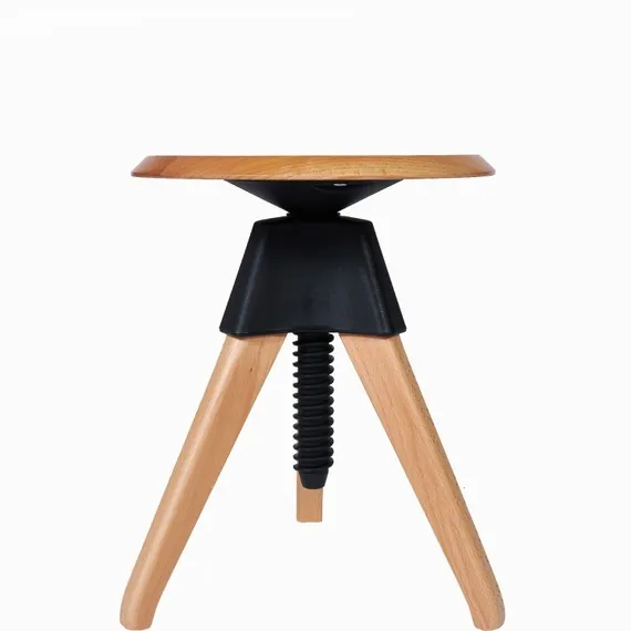 Регулируемый табурет Jerry