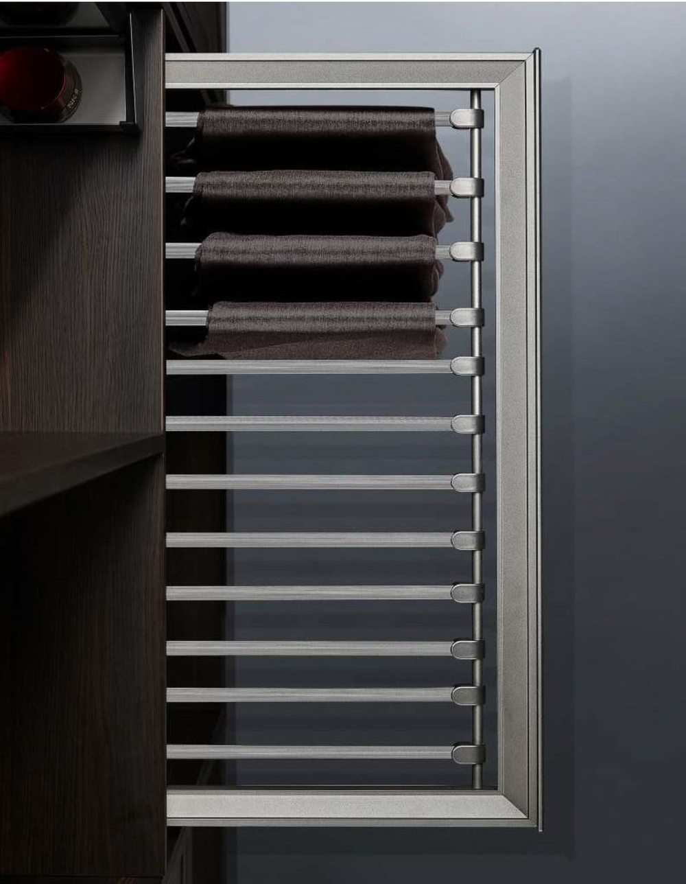 Вешалка для брюк СЕРИЯ A