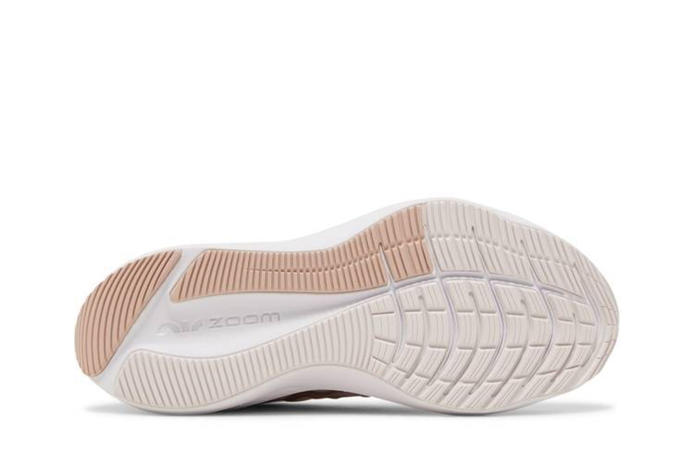 Кроссовки Nike Zoom Winflo 8 (Женская размерная сетка)