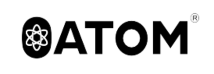 ATOM до 10000 затяжек - НОВИНКА🔥
