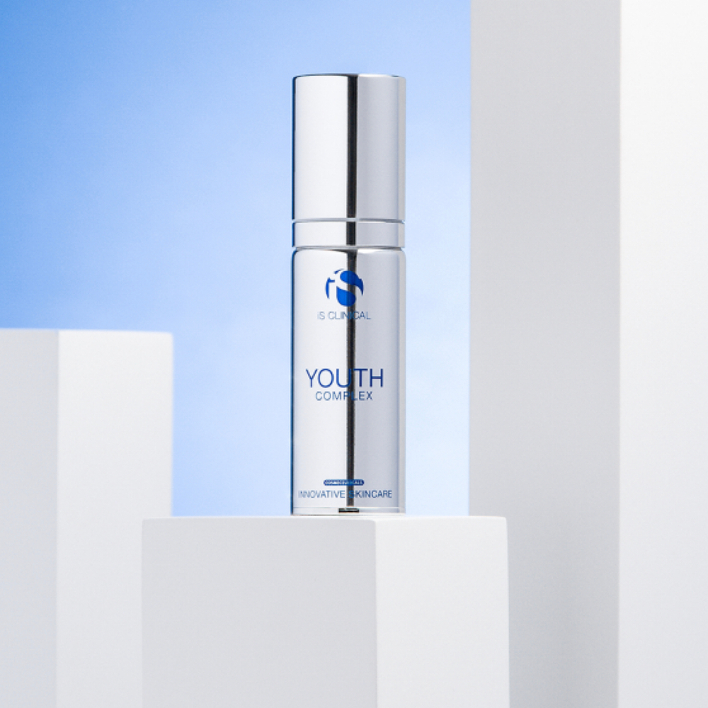 IS CLINICAL Youth Complex Крем для лица Омолаживающий комплекс, 30 мл