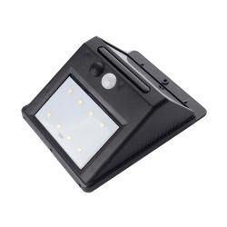 USL-F-163-PT120 SENSOR Садовый светильник на солнечной батарее. с датчиком движения. Белый свет. 1xАА Li-Io аккумулятор в-к. IP65. TM Uniel.