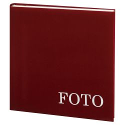 Фотоальбом магнитный Image Art IA-BBA30 серия 149 классический книжный переплёт 31х32 30 листов | Image Art
