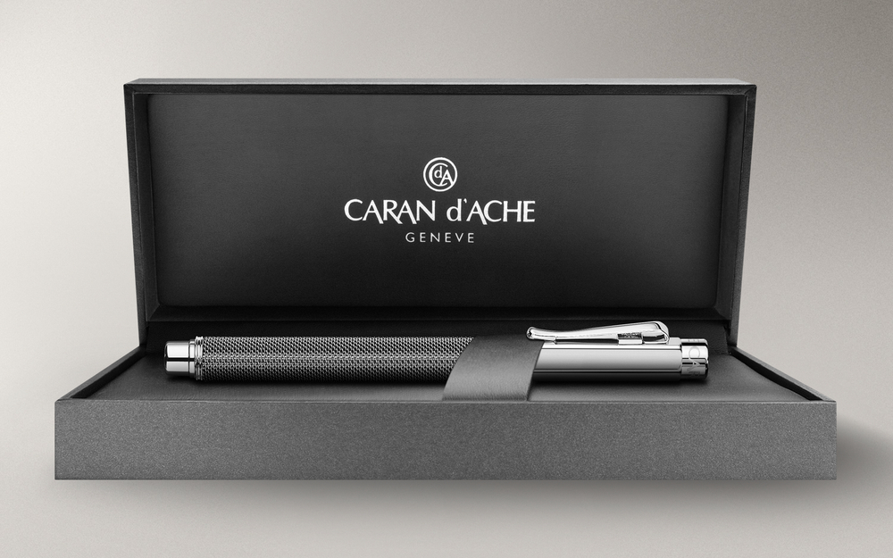 Шариковая ручка - Carandache Varius F
