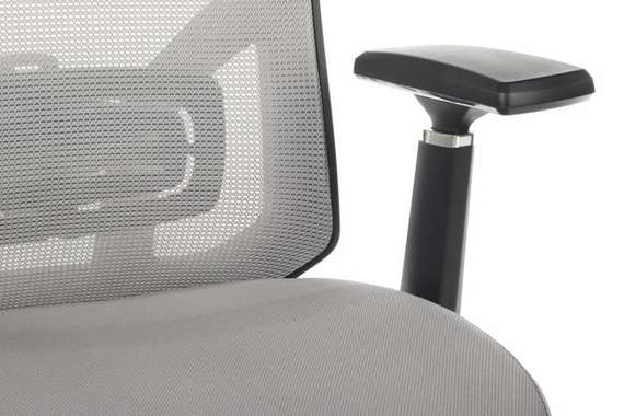 Кресло Step RCH A2320 Серый