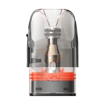 Картридж Geekvape Q POD SIDE Fill (3ml, 0.4ohm)