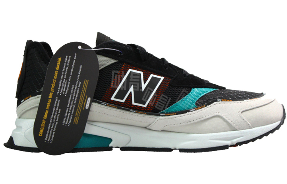 Кроссовки New Balance Nb X-Racer