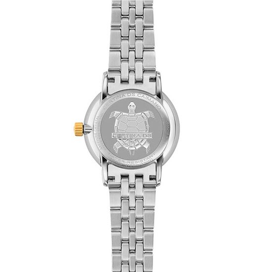 Швейцарские наручные часы Certina C035.210.22.037.02