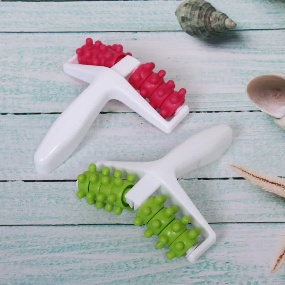 Массажер для тела универсальный «Рефлекс»16x13.6x4.1 см, микс цветов