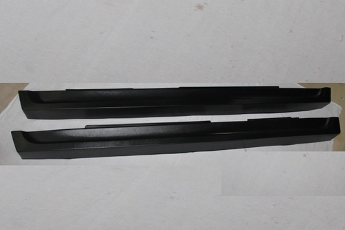 Накладка порогов декор. /2131/ (Тольятти)