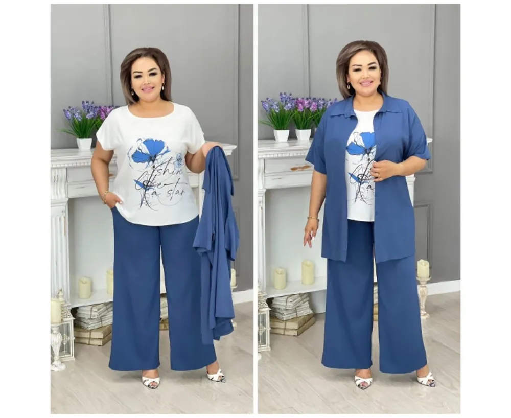 Костюм 50359111 Fabrika