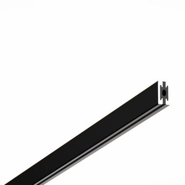 Магнитный трековый шинопровод 2м ST024.429.00 чёрный Farm ST-Luce