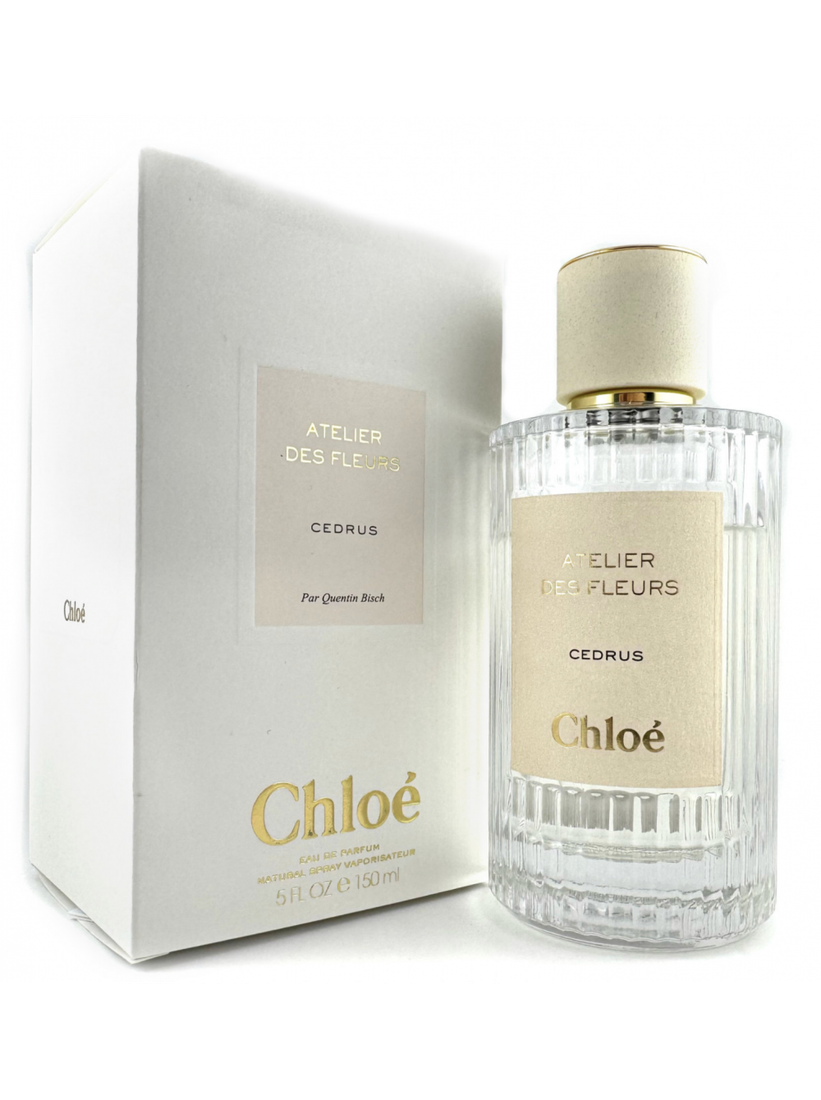 Chloé Cedrus Парфюм для мужчин и женщин