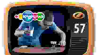 Выпуск №57 - Неразрушимая коробка из под молока