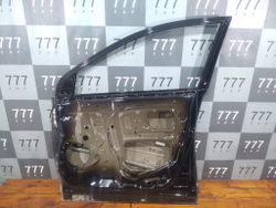 Дверь передняя правая Toyota RAV4 IV (XA40) 12-19 Б/У Оригинал 6700142150