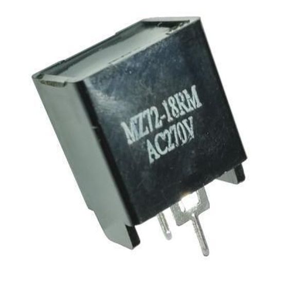 Позистор PTC MZ72-18RM 18Ом