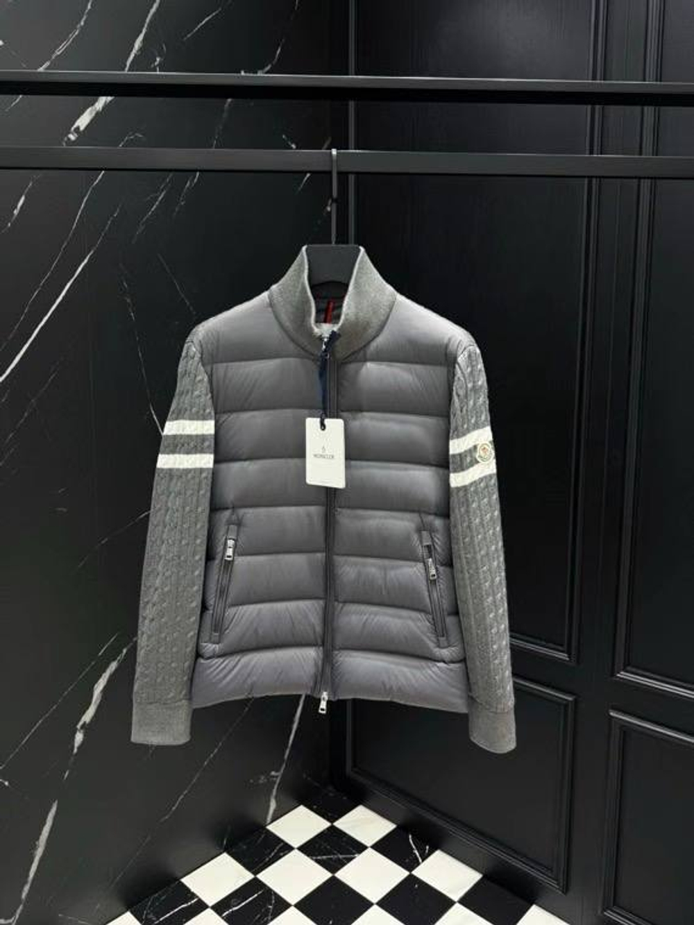 Куртка Moncler