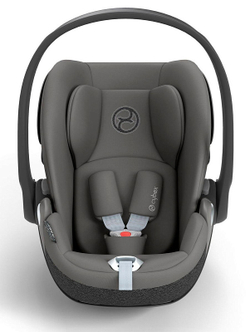 Автокресло Cybex Cloud T i-Size Mirage Grey
