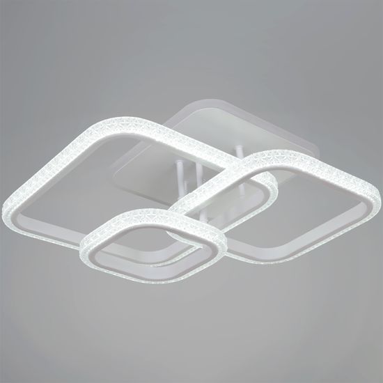 06336-0.3-03 WH (RGB) светильник потолочный