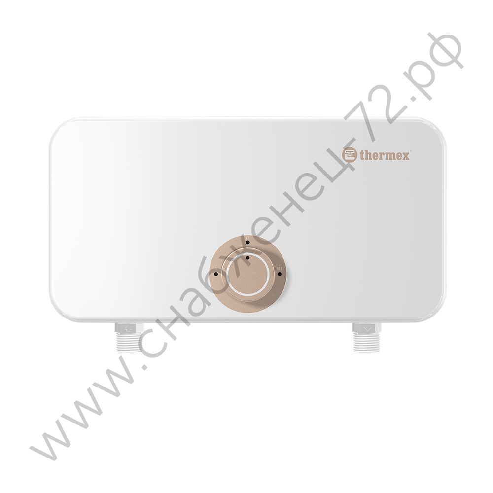 Водонагреватель THERMEX Oscar 6500