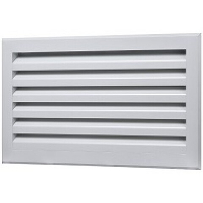 Наружная решетка АРН АРКТОС