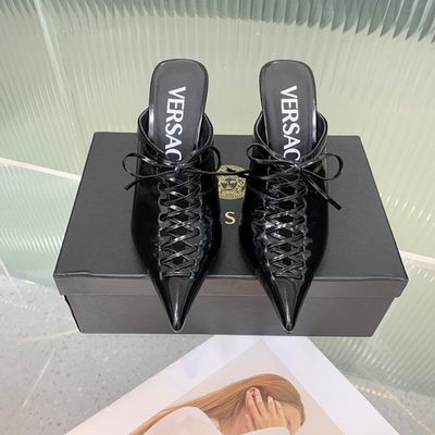 Versace Pumps 11 cm