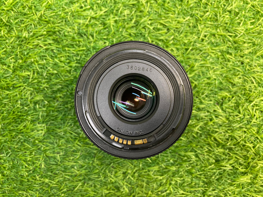 Canon EF 28-80mm 3.5-5.6 II