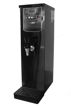 Кипятильник электрический проточный LXB02