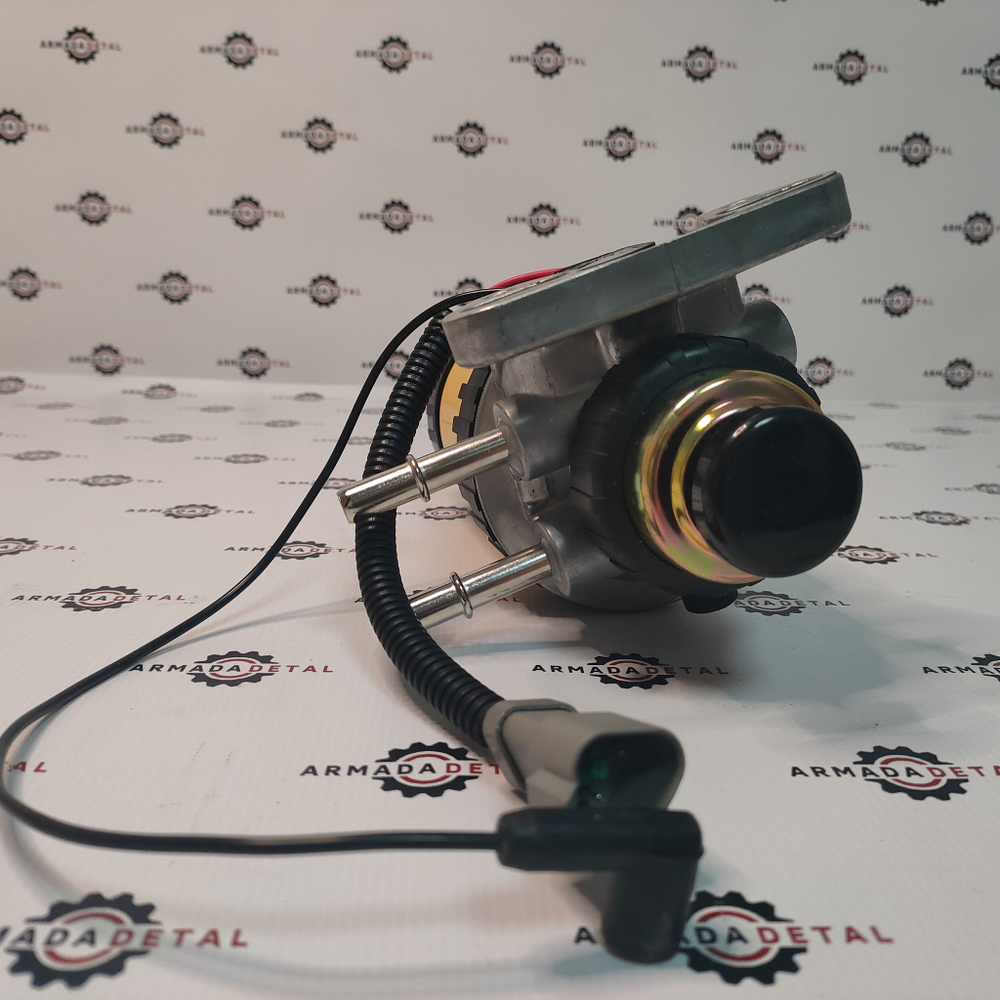 Фильтр топливный сепаратор грубой очистки | 332/C7113, 32/925717, 32/925914 | ARM