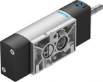 VSNC-FTC-M52-MD-G14-FN Распределитель с электроуправлением