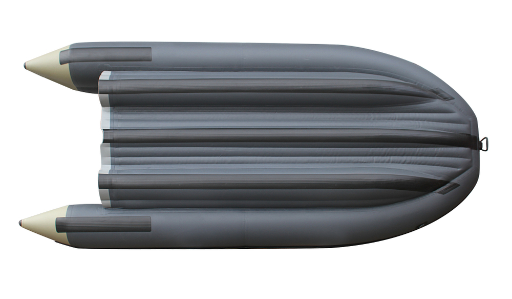 Лодка ПВХ Skat Triton 370