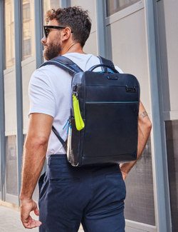 Рюкзак Piquadro CA4818B2V/BLU