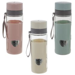 GAEM Бутылка, 700 мл, L8 W8 H24 см, 3в.