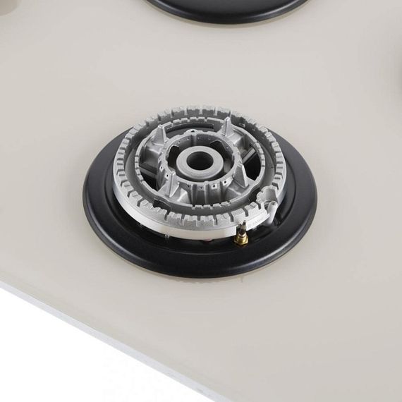 Газовая панель Maunfeld EGHG.43.33CBG/G