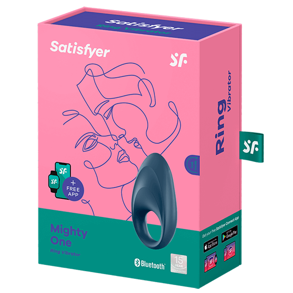 Mighty One Connect App