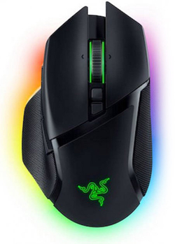Мышь Razer Basilisk V3 Pro Black (RZ01-04620100-R3G1)