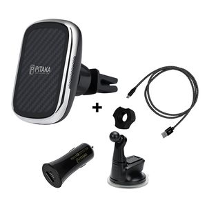 Автомобильные аксессуары Pitaka