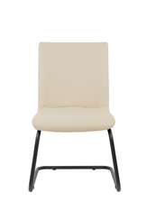 Офисное кресло Chairman 919V экокожа бежевый LT