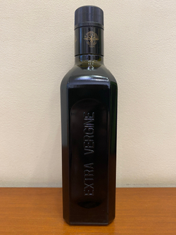 Оливковое масло BARBERA " Villa Barbеra Italiano Biologico " Extra Virgin Organic, 500 мл, Италия