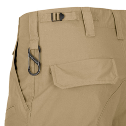 Helikon-Tex CPU® Trousers - PolyCotton Ripstop - Khaki