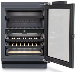 Встраиваемый винный шкаф Liebherr UWpri 3762