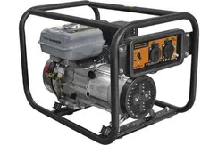 Бензиновый генератор "CARVER" PPG-3900A BUILDER