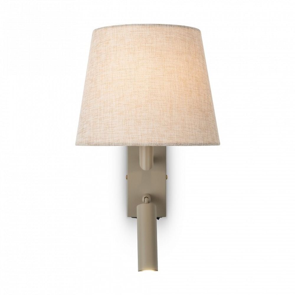 Бра Freya Butler FR2057WL-L5BG