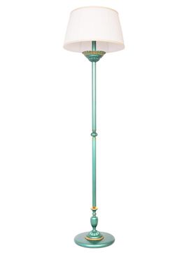 Торшер Reccagni Angelo PN.7632/2 GREEN