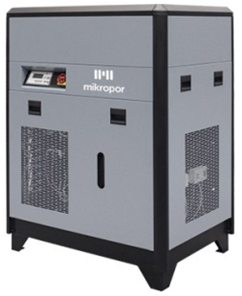 Осушитель воздуха Mikropor MC1060